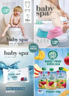 Aksa katalog - važi od 18.07.2025 | Strana: 13