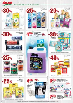 Šilas leidinys galioja nuo 22.10.2025 | Puslapis: 8