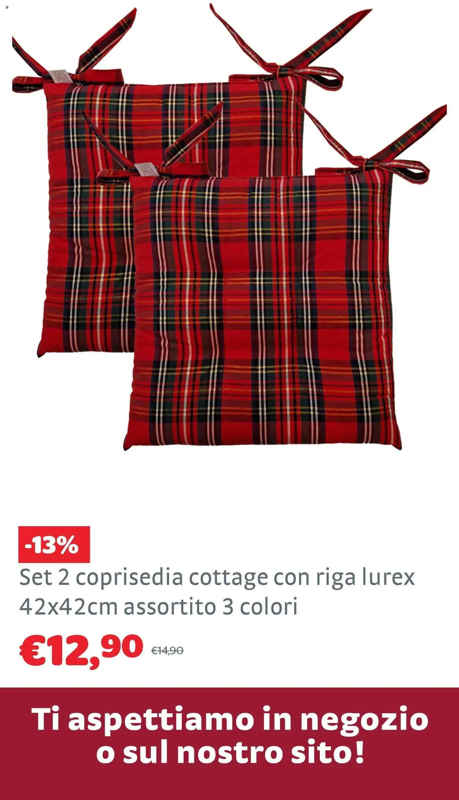 Volantino Brico Center del 04.12.2025 | Pagina: 34 | Prodotti: Coprisedia