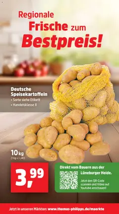 Thomas Philipps Prospekt – gültig ab 15.09.2025 | Seite: 9 | Produkte: Video