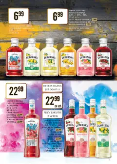 Pogląd oferty "Dino Gazetka alkoholowa" - ważna od 07.11.2025 | Strona: 5