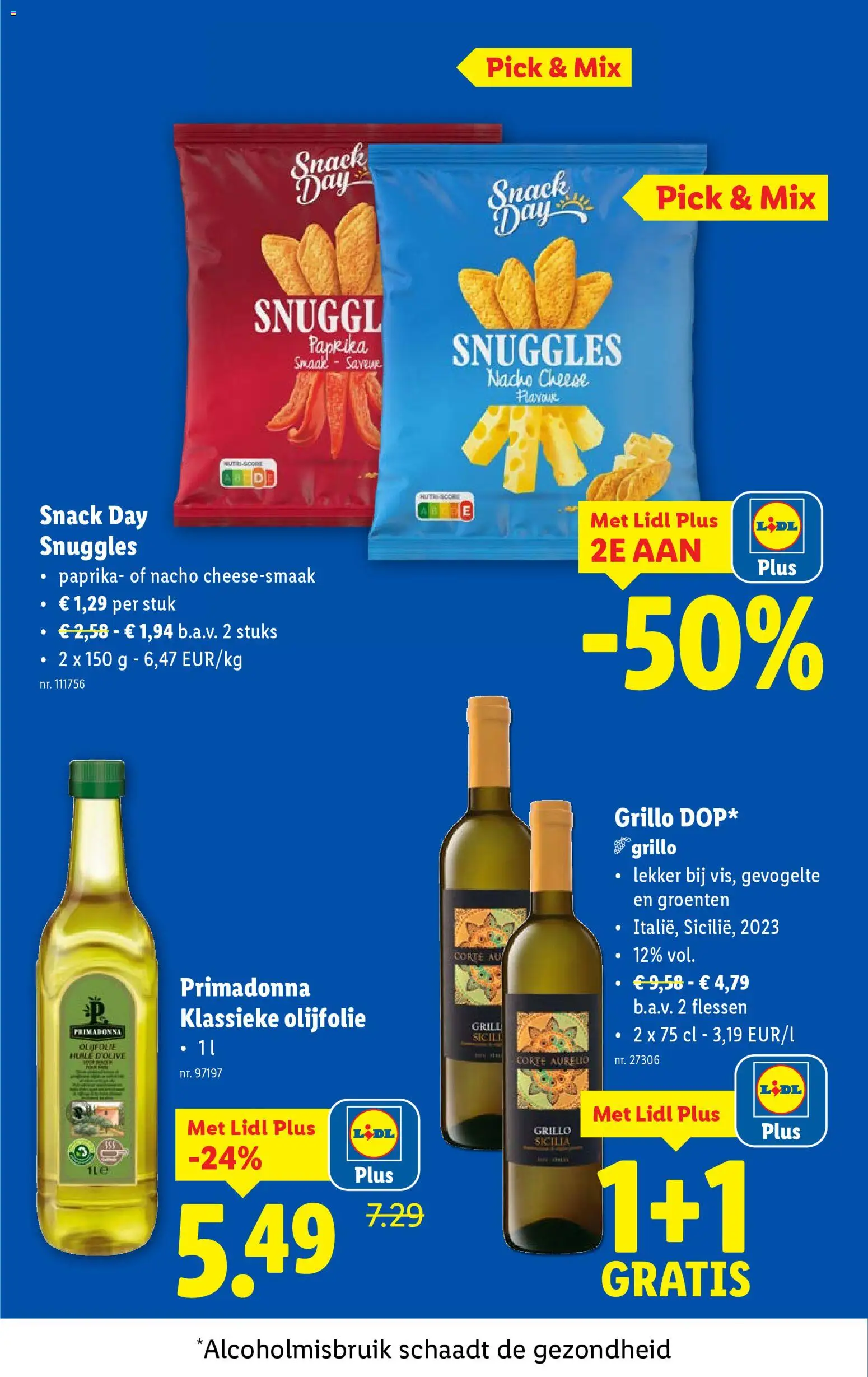 {H1} | Pagina: 60 | Producten: Olijfolie, Grill, Groenten