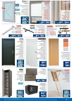 Преглед на Практикер брошура - Офертите са валидни от 16.04.2026 | Страница: 11