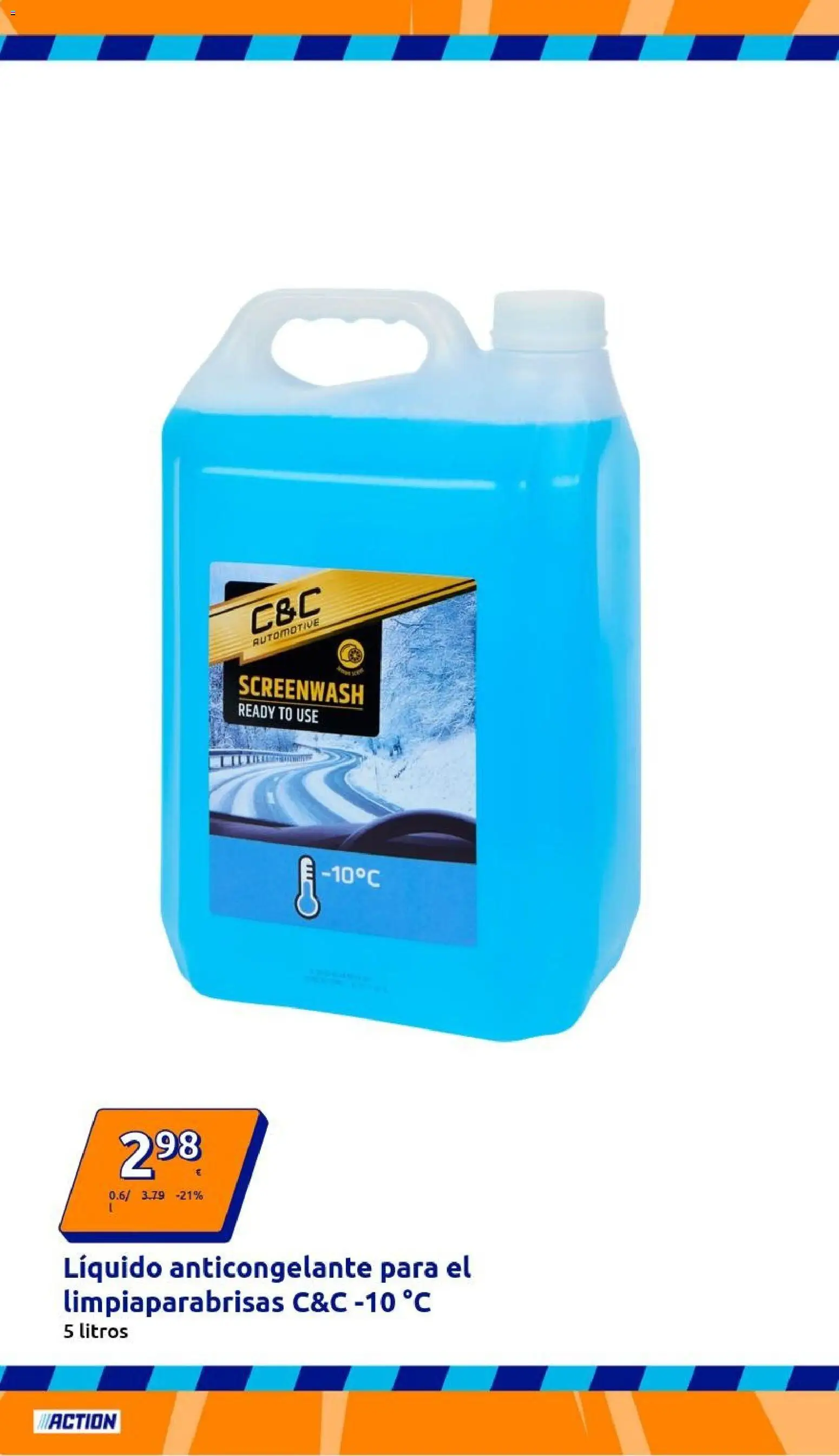 Action - folleto │ válido desde el 31.12.2025 | Página: 6