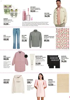 Sokos-mainoslehti voimassa 25.03.2026 alkaen | Sivu: 3