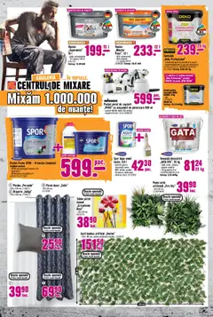 Noul catalog Hornbach – valabil de la 03.09.2025 | Pagină: 4