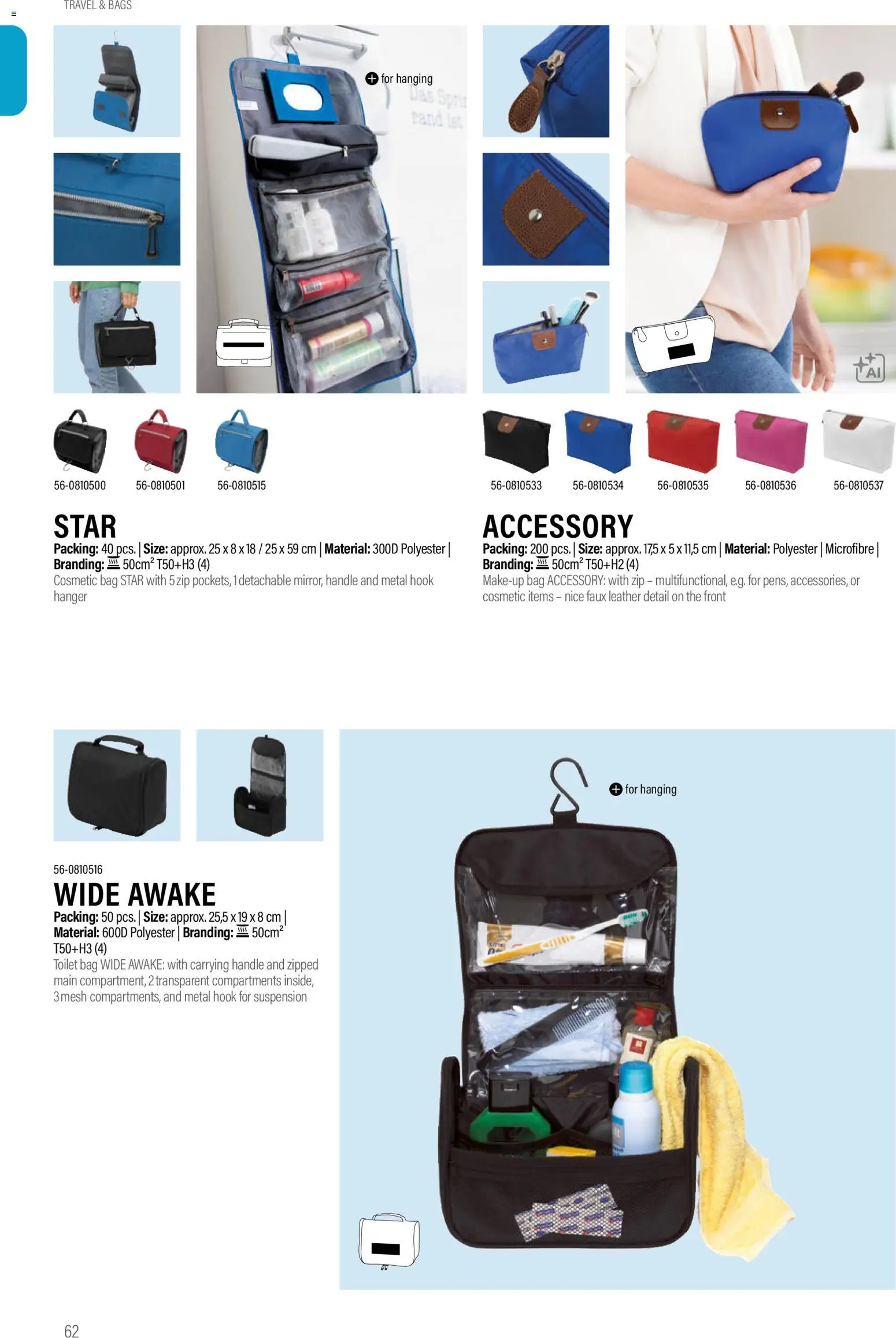 Sapo Giveaways Promotion tops – σε ισχύ από 14.01.2026 | Σελίδα: 62