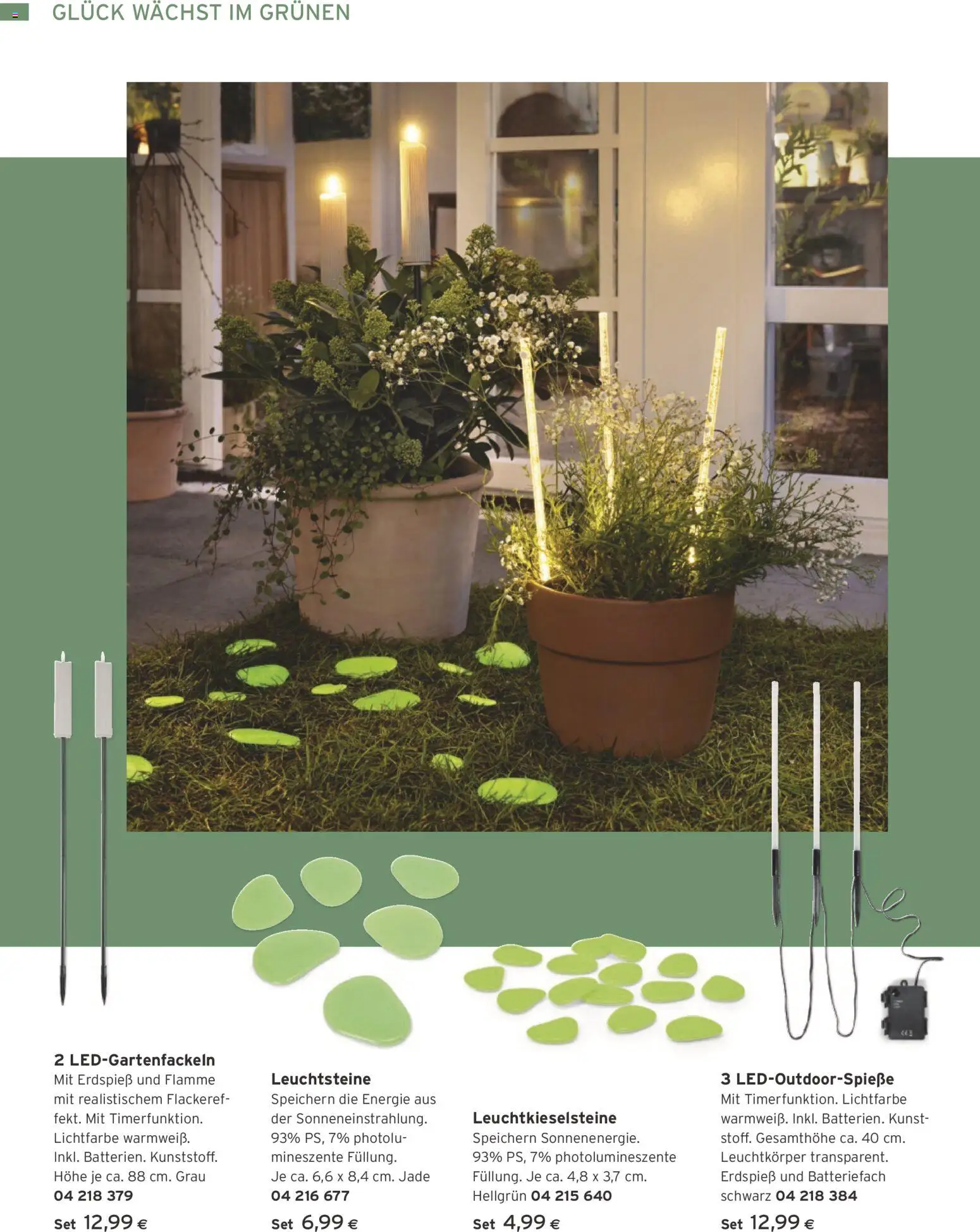 Tchibo Eduscho - Katalog April 2026 gültig ab 01.04.2026 | Seite: 102