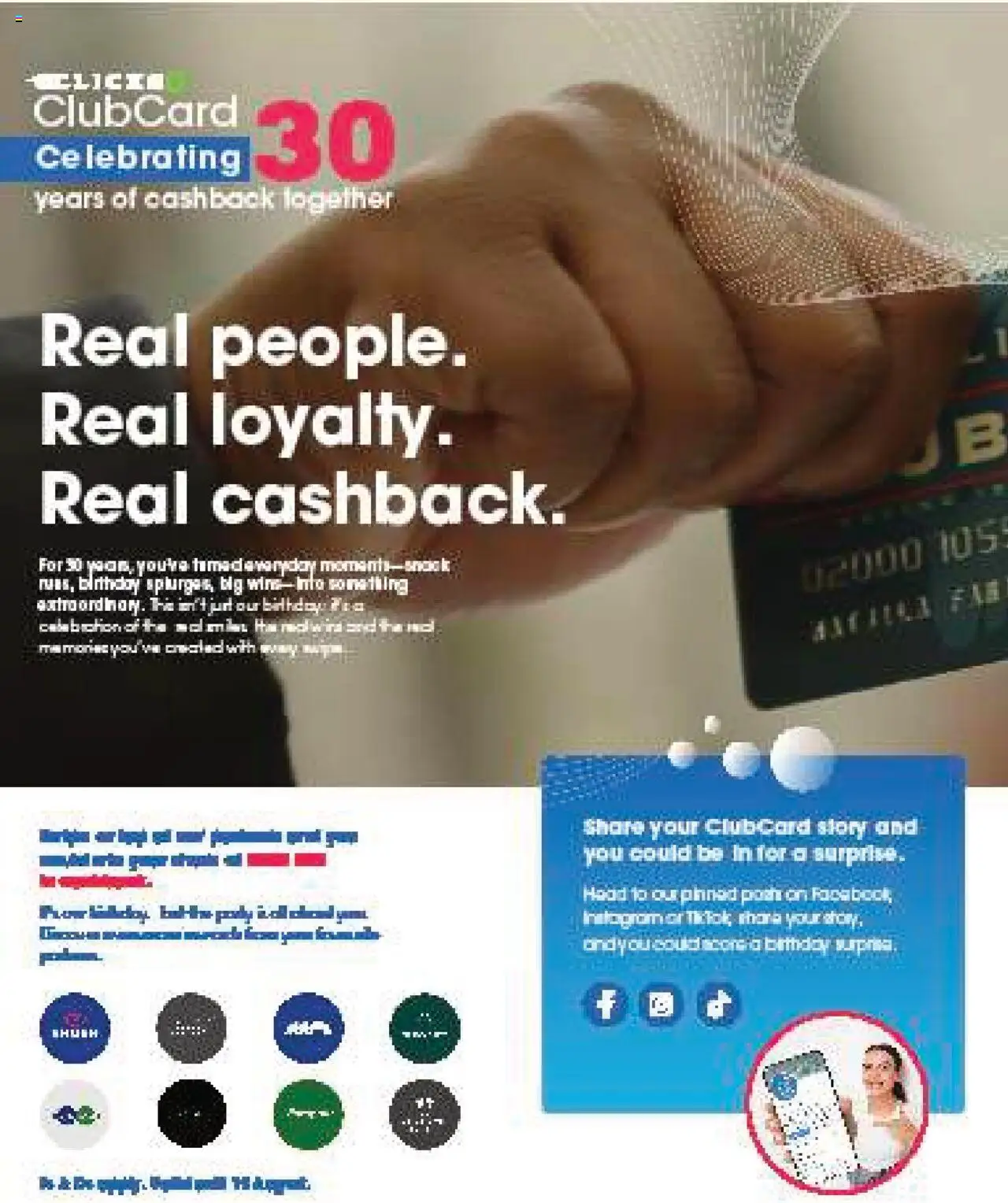 Clicks Specials │ valid from 07.08.2025 | Page: 4 | Products: Hood
