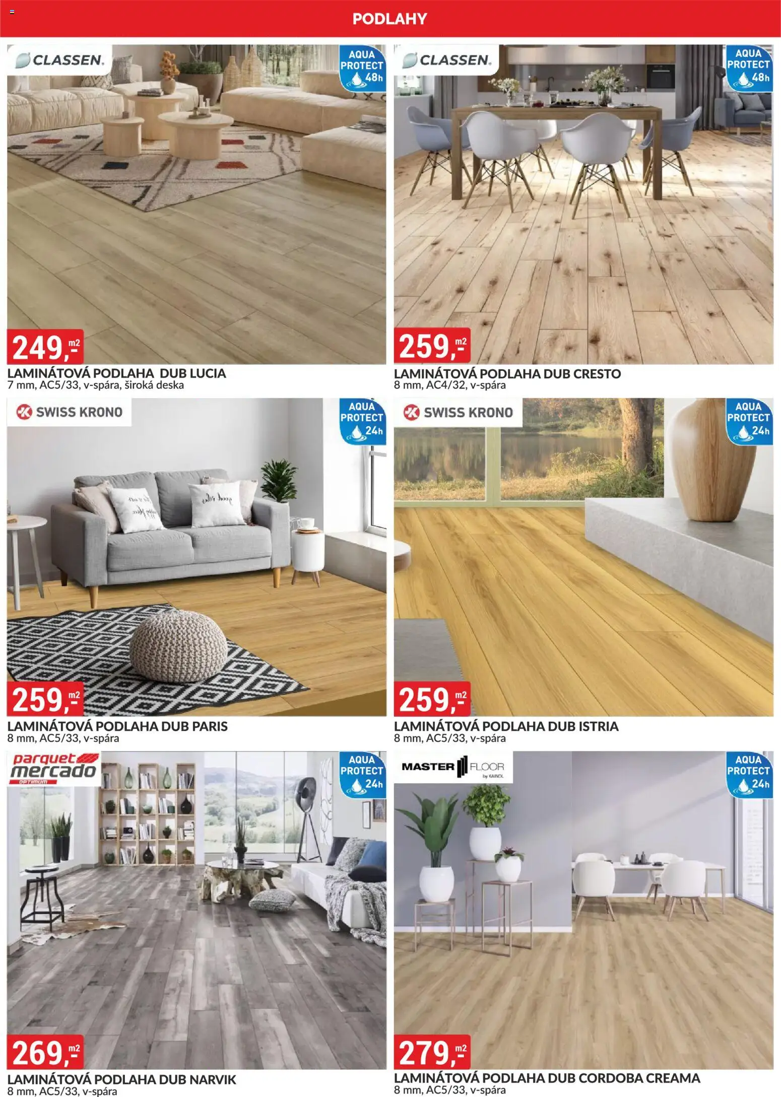 BAUMAX leták od 01.03.2026 | Strana: 24