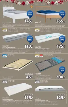 JYSK  Angebote ab 27.10.2025 gültig | Seite: 5