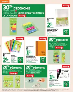  | Page: 54 | Produits: Highlighter, Surligneur, Colle