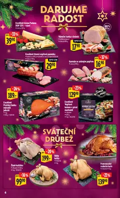 Náhled letáku Albert leták - Hypermarket od 27.12.2025 | Strana: 12