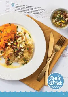 Forhåndsvisning av Joker Sunn fisk gyldig fra 02.01.2026 | Side: 5