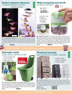 Náhled letáku Decodoma katalog Jaro 2026 od 30.03.2026 | Strana: 10