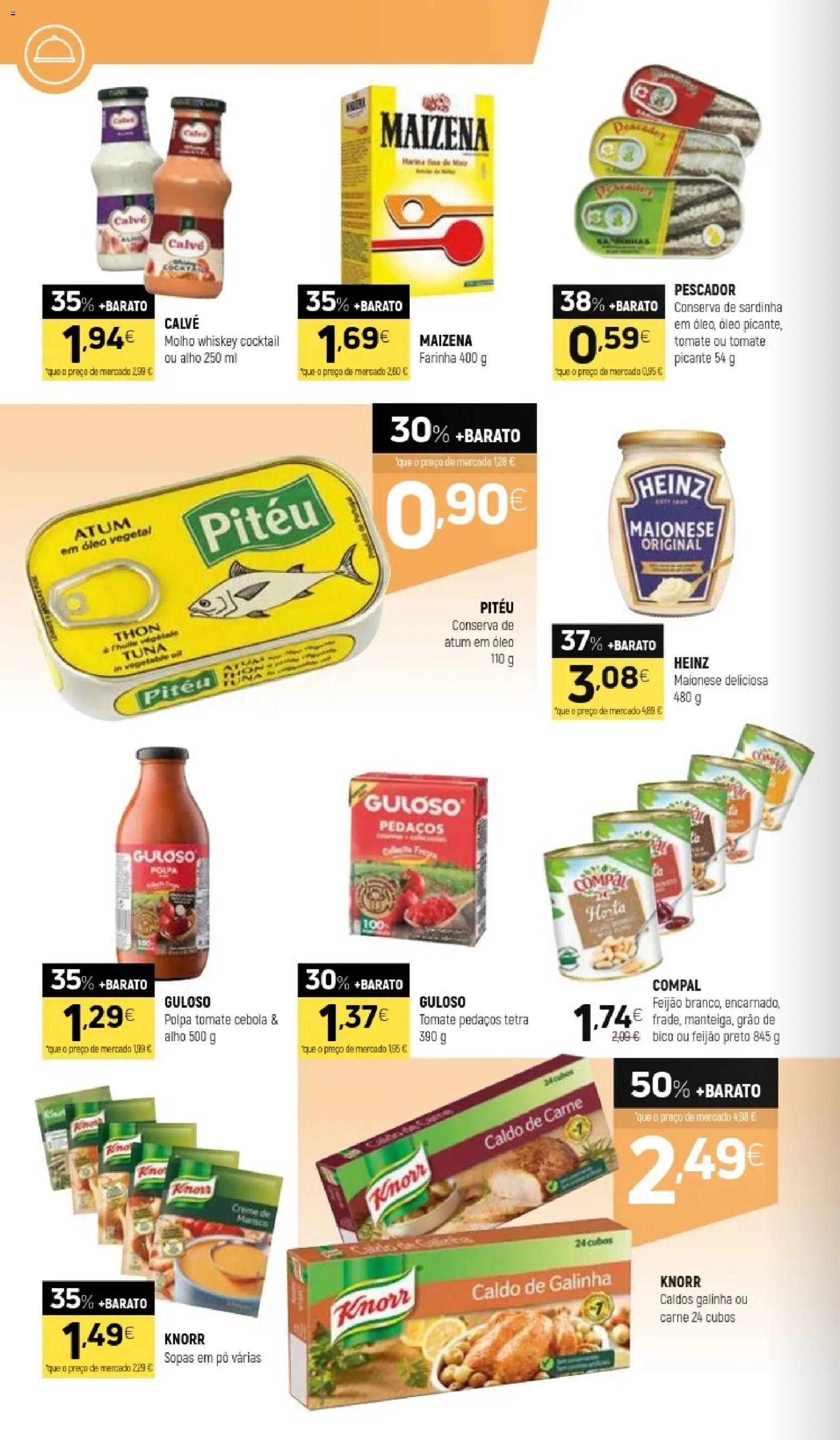 Coviran folheto │ válido de 10.02.2026 | Página: 8