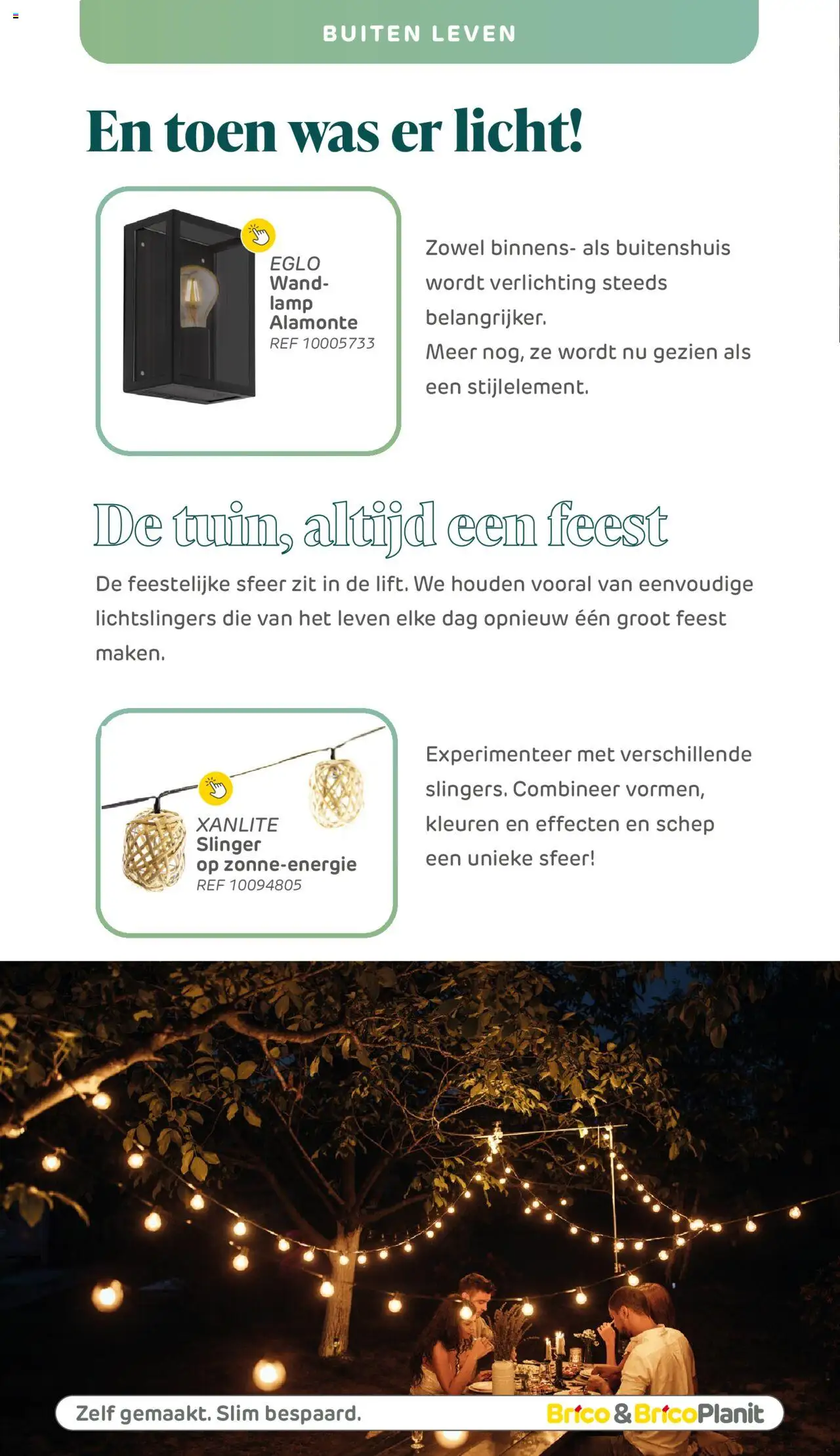  | Pagina: 65 | Producten: Verlichting, Was, Lamp, Schep