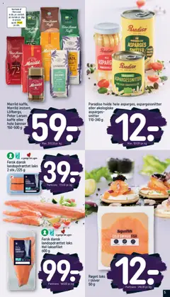 Rema 1000 Tilbudsavis gyldig fra 24.08.2025 | Side: 5