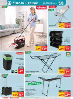 Spar katalog akcije – veljaven od 11.03.2026 | Stran: 30