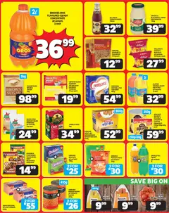 Usave specials catalogue – valid from 23.02.2026 | Page: 2