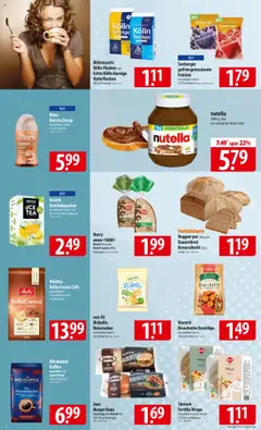 Famila Prospekt 	 - gültig ab dem 11.08.2025 | Seite: 8