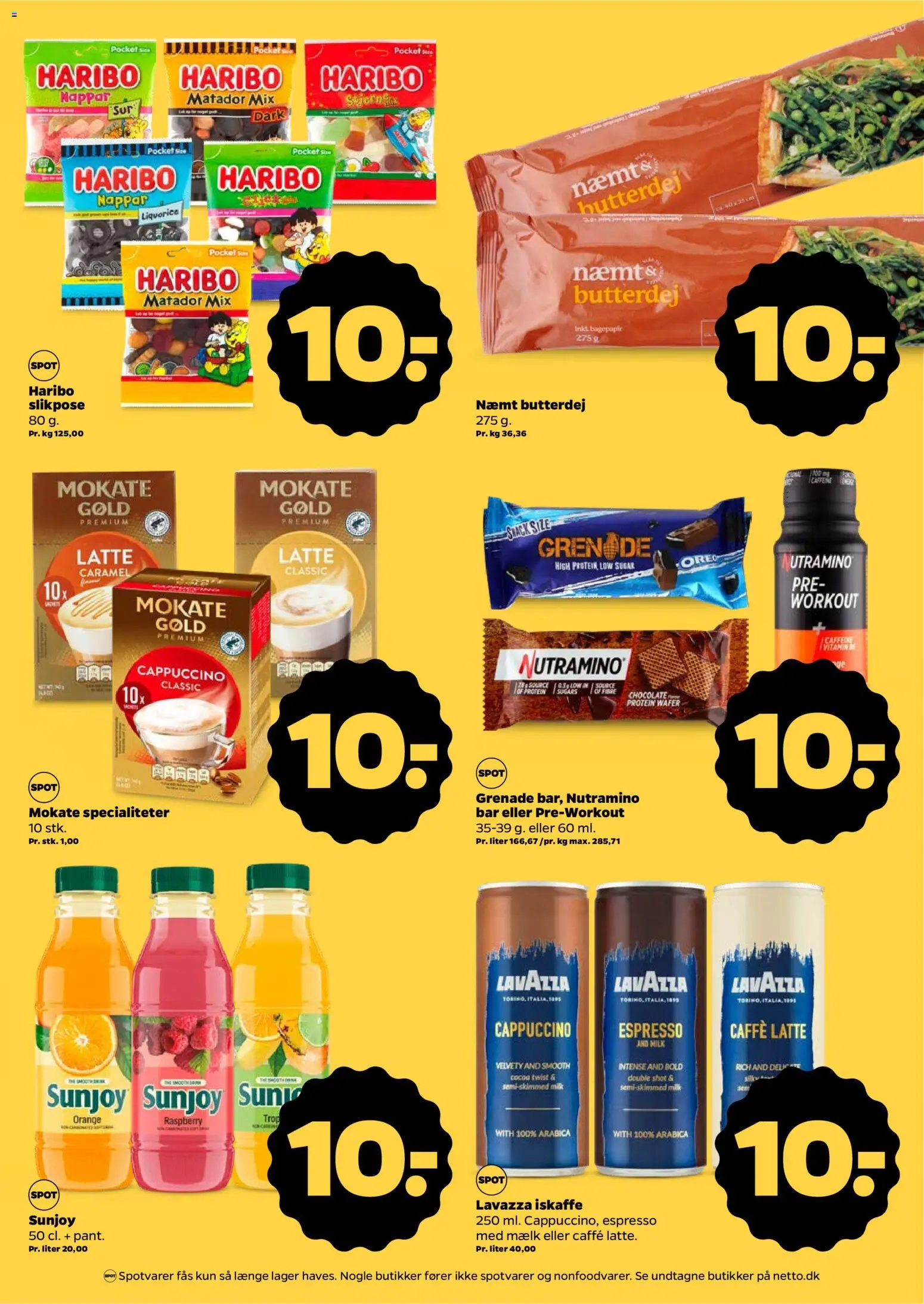 Netto tilbudsavis – gyldig fra 24.01.2026 | Side: 3