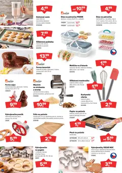 Kinekus leták platný od 01.03.2026 | Strana: 2