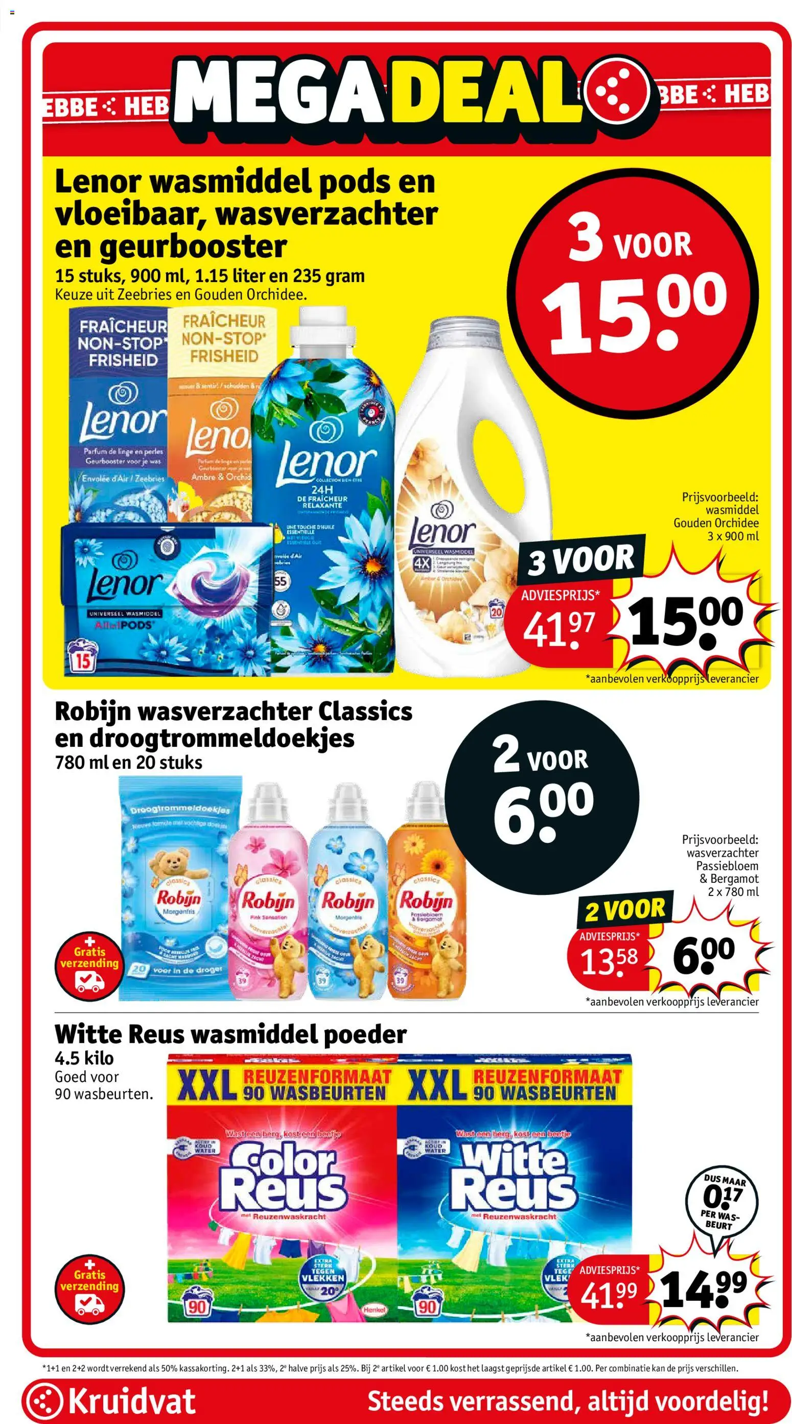 {H1} | Pagina: 99 | Producten: Wasmiddel, Kan, Was, Festék