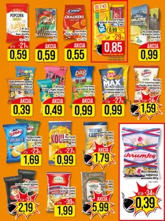 Klas leták platný od 16.03.2026 | Strana: 14