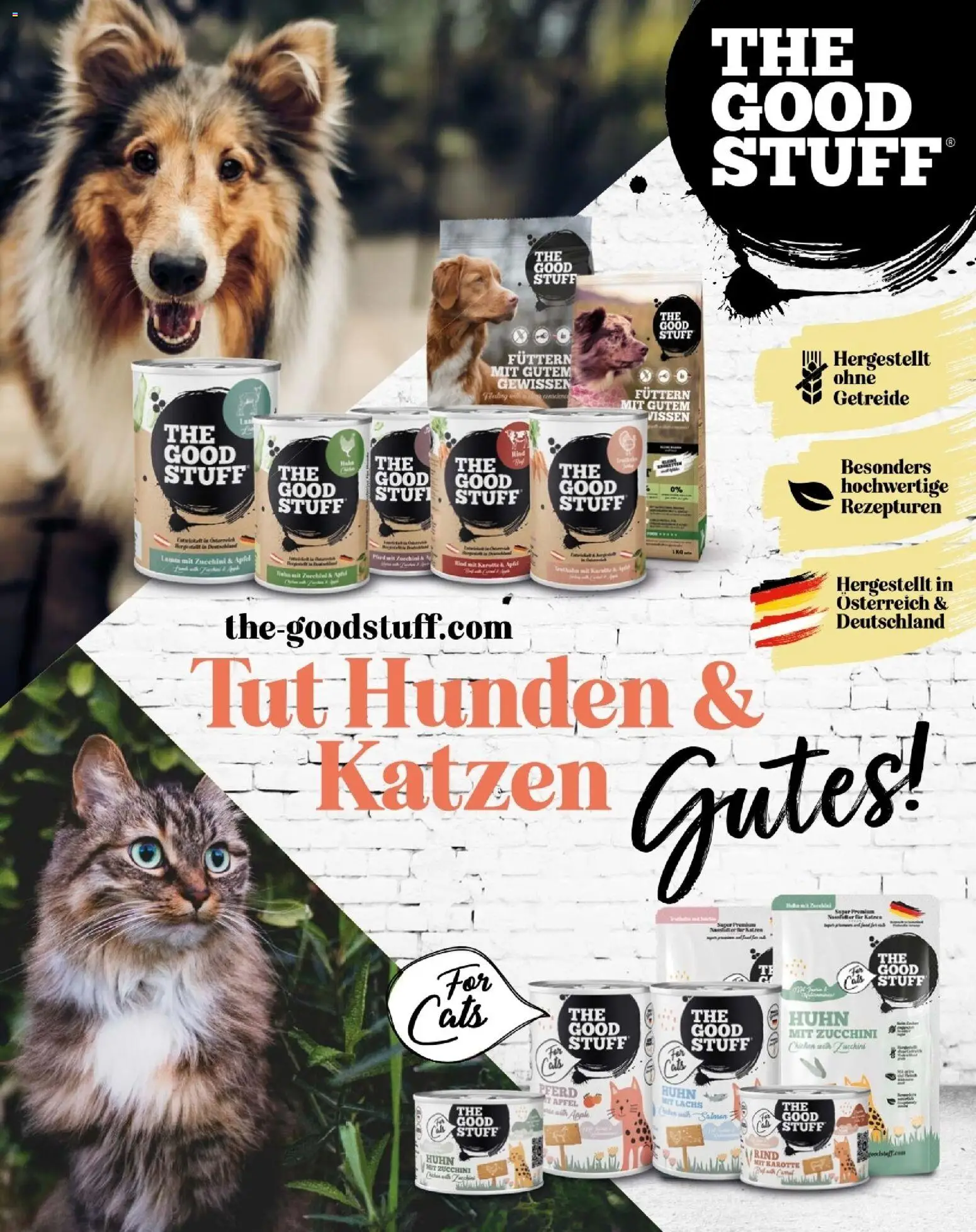 Fressnapf Friends 01/26 gültig ab 01.01.2026 | Seite: 39 | Produkte: Getreide, Karotte, Äpfel