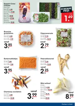 Sligro - M Promo - Voorbeeld van een folder van Sligro, geldig van 11.12.2025 | Pagina: 9 | Producten: Zak