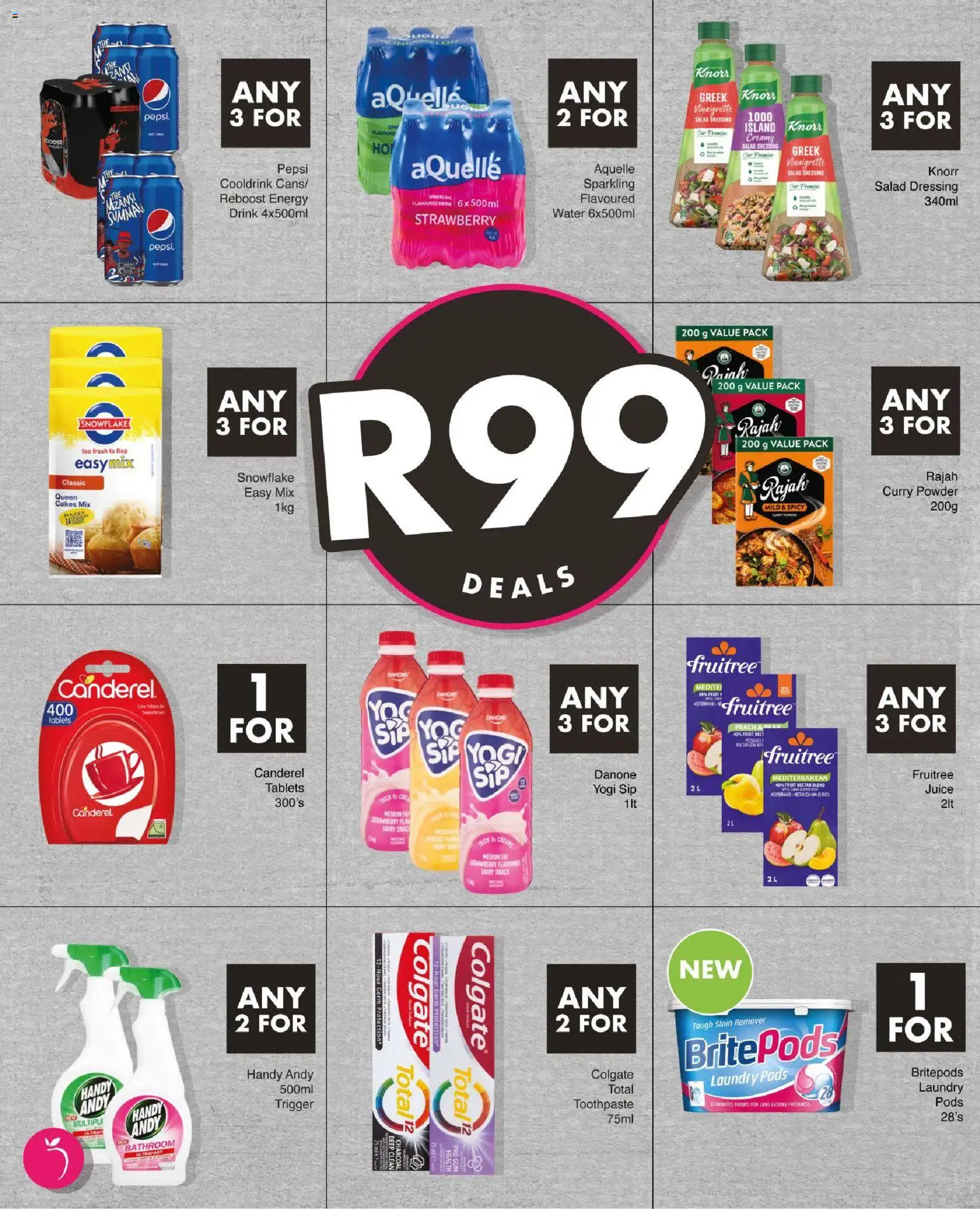New Save catalogue – valid from 04.12.2025 | Page: 16