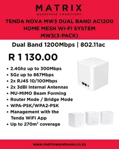 Matrix Warehouse specials catalogue – valid from 17.02.2026