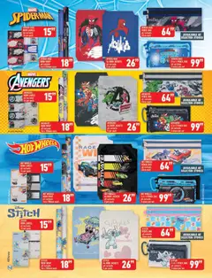 Shoprite specials catalogue – valid from 29.12.2025 | Page: 12