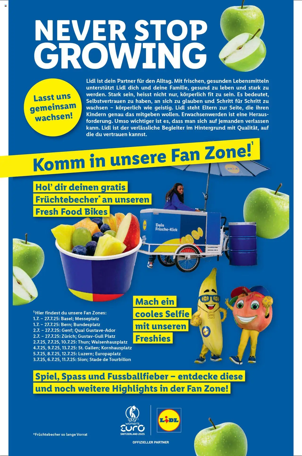 Lidl Aktionen ab 26.06.2025 | Seite: 4