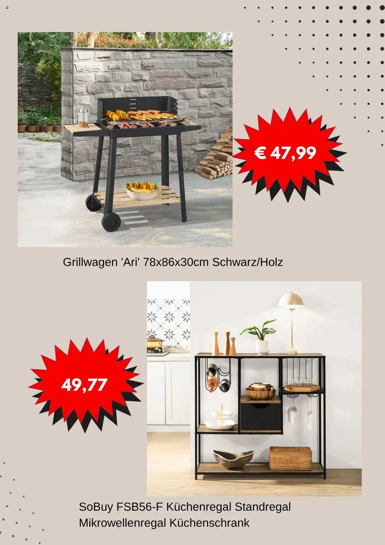 Kaufland Flugblatt gültig ab 13.10.2025 | Seite: 2