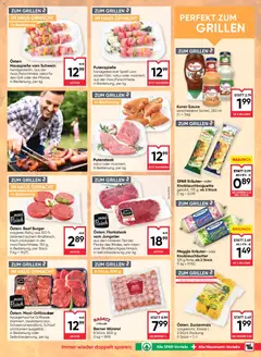 Maximarkt Flugblatt ab 16.04.2026 gültig | Seite: 7