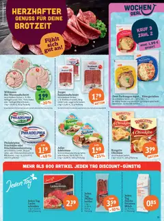 Tegut Prospekt 	 ab 23.02.2026 gültig | Seite: 13