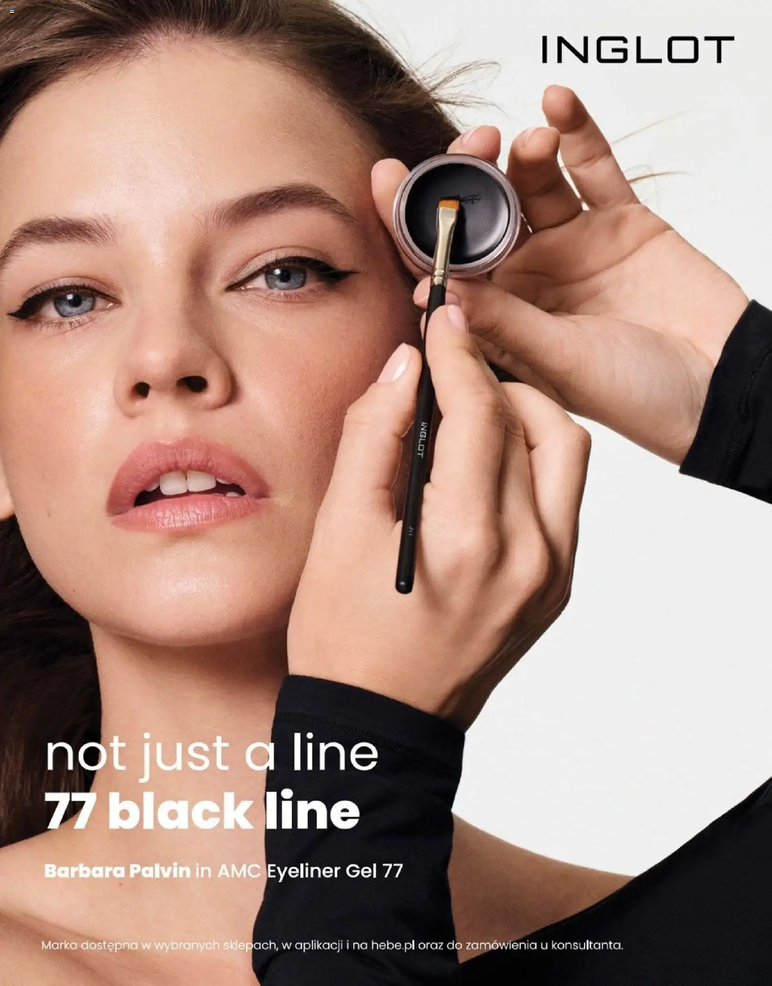 Hebe Gazetka - Magazyn od 01.01.2026 | Strona: 65