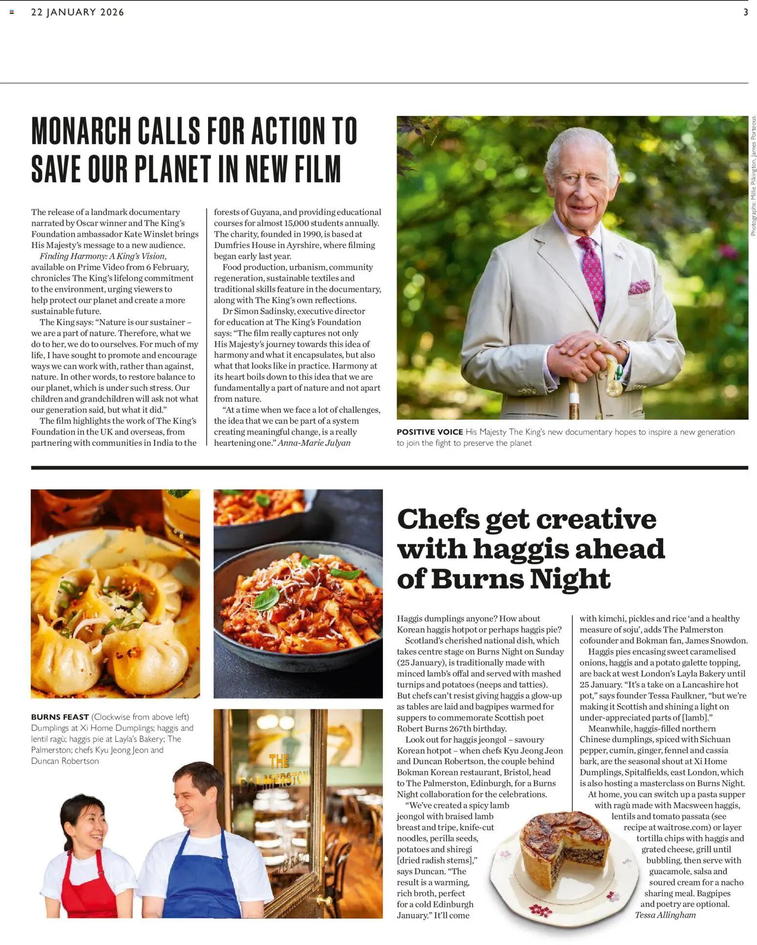 {H1} | Page: 3 | Products: Pasta, Cream, Potatoes, Bakery