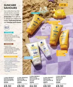 Preview of Avon - Catalogue valid from 01.03.2026 | Page: 168 | Products: Cream