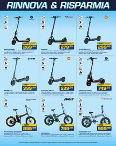 Anteprima del volantino BRUNO volantino valido a partire dal 19.03.2026 | Pagina: 16