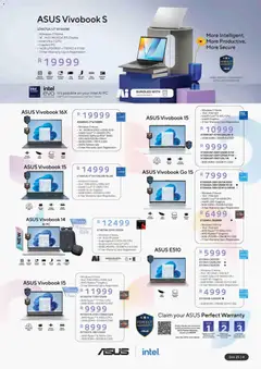 Computer Mania specials catalogue – valid from 01.12.2025 | Page: 5