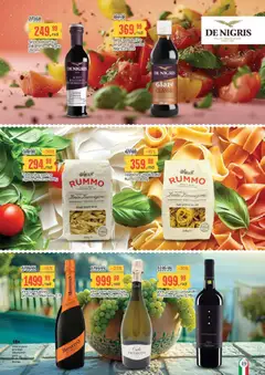 Aroma Market katalog Ukusi Italije - pregled Aroma Market kataloga - važi od 06.02.2026 | Strana: 19