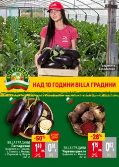  | Страница: 8 | Продукти: Цвекло