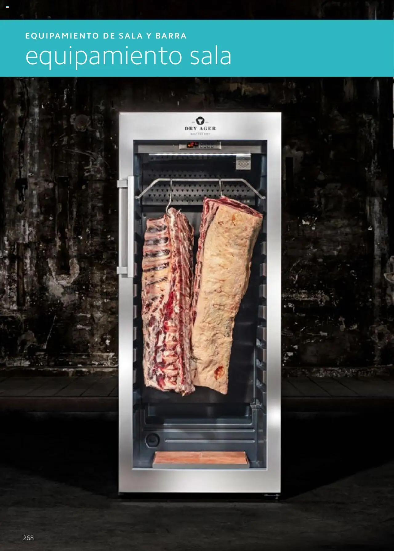 Makro catálogo │ válido desde el 19.06.2024 | Página: 268