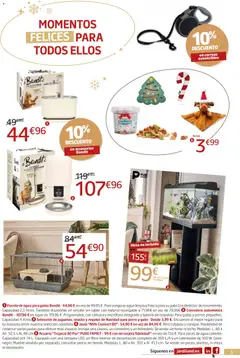 Vista previa Jardiland folleto válido desde el 05.12.2025 | Página: 5