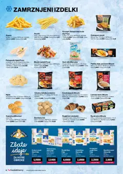 Mercator katalog akcije – veljaven od 01.03.2026 | Stran: 8