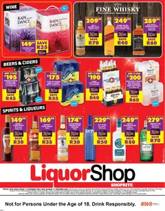 Shoprite specials catalogue – valid from 12.12.2025 | Page: 2