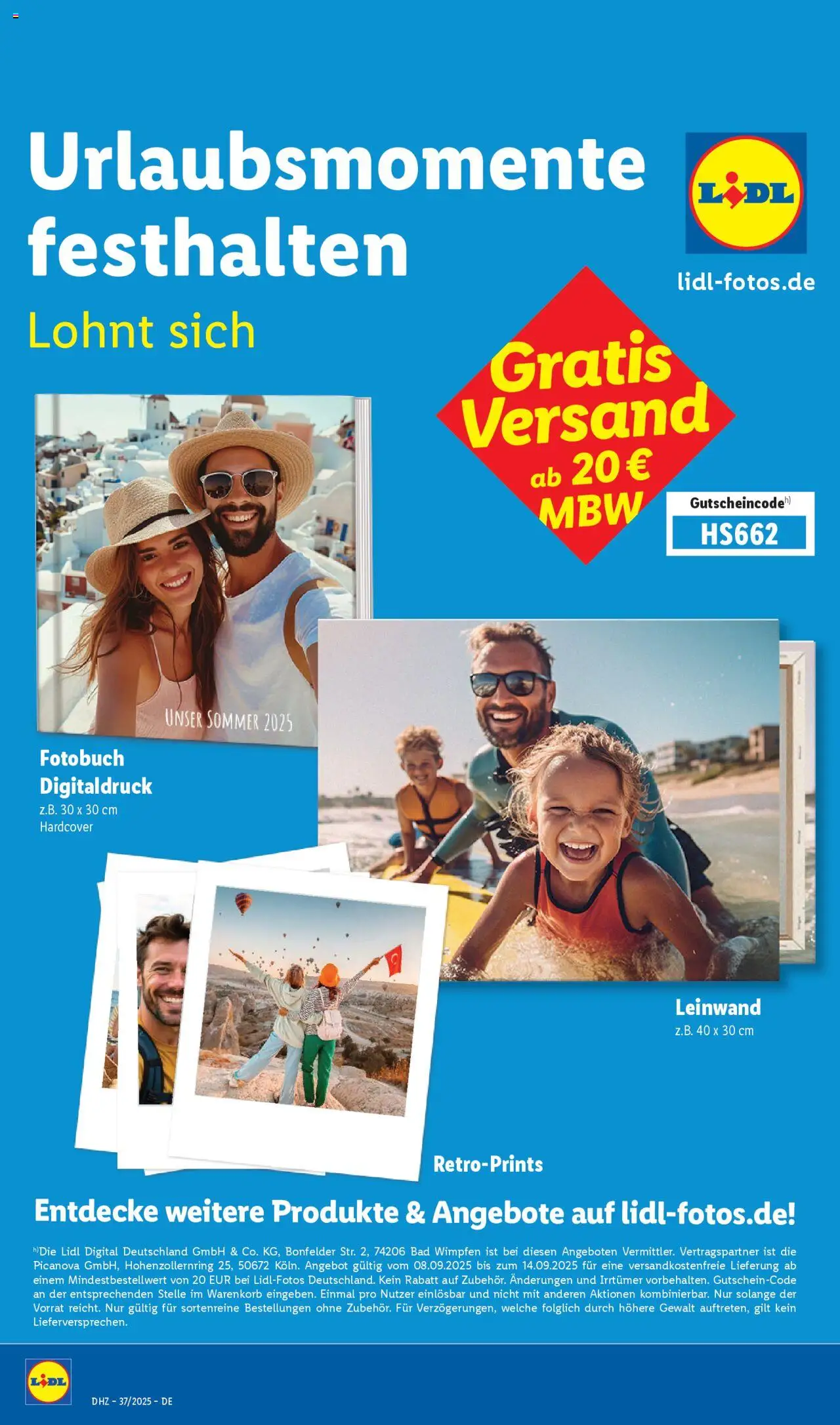 Lidl Prospekt Trier-West	 - gültig ab dem 08.09.2025 | Seite: 62 | Produkte: Bad